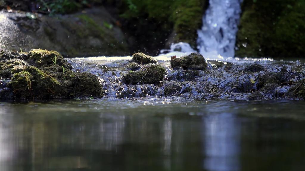 ホテル Convento Di Acqua Premula セッラーノ エクステリア 写真