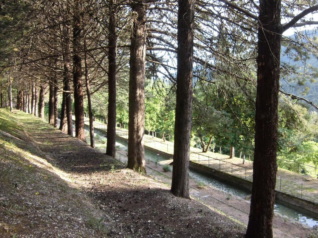 ホテル Convento Di Acqua Premula セッラーノ エクステリア 写真
