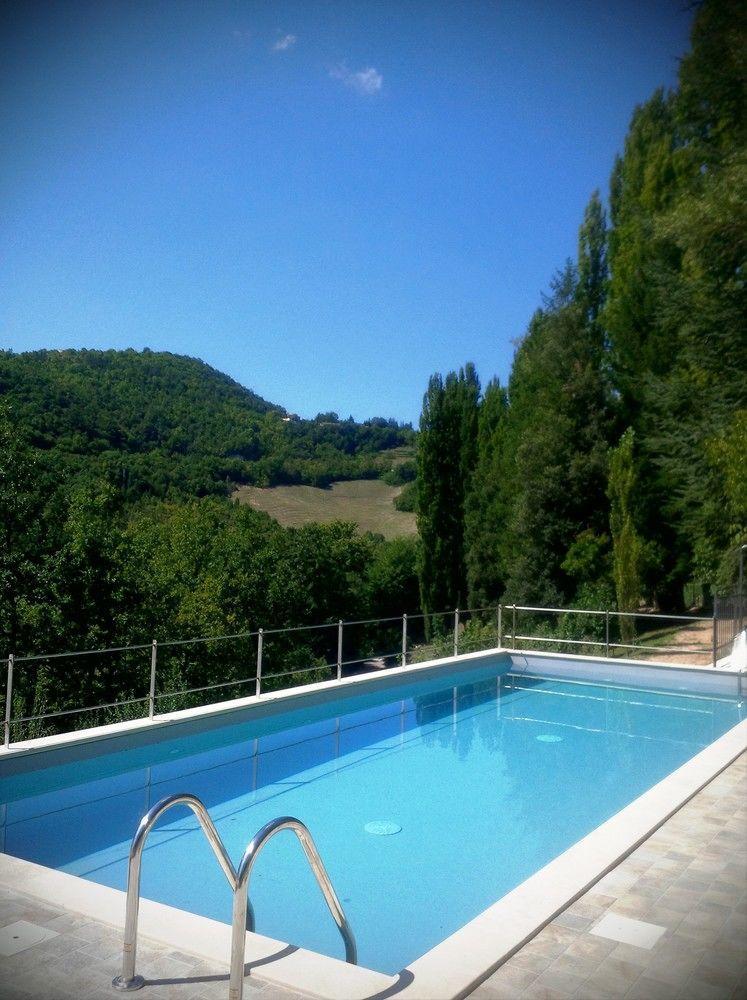 ホテル Convento Di Acqua Premula セッラーノ エクステリア 写真