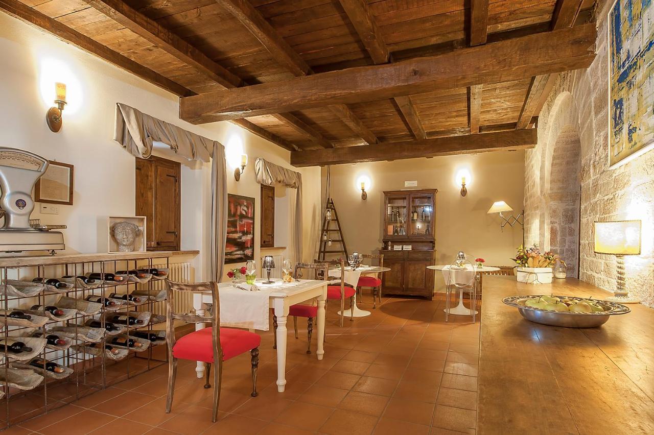 ホテル Convento Di Acqua Premula セッラーノ エクステリア 写真