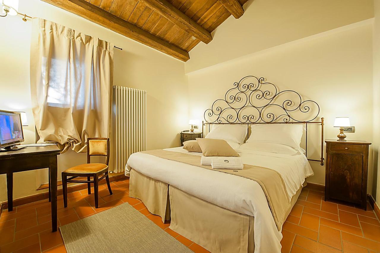 ホテル Convento Di Acqua Premula セッラーノ エクステリア 写真