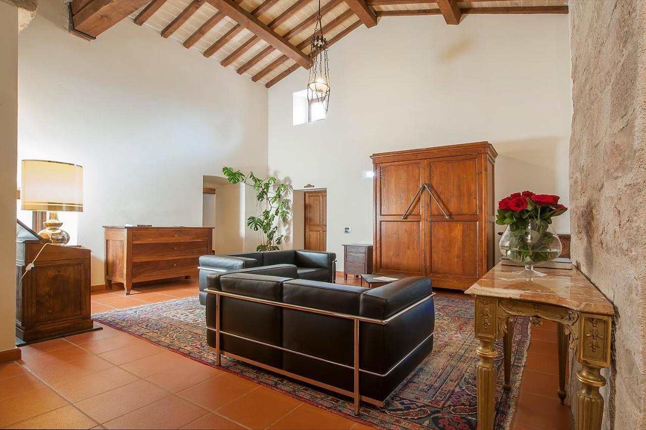 ホテル Convento Di Acqua Premula セッラーノ エクステリア 写真