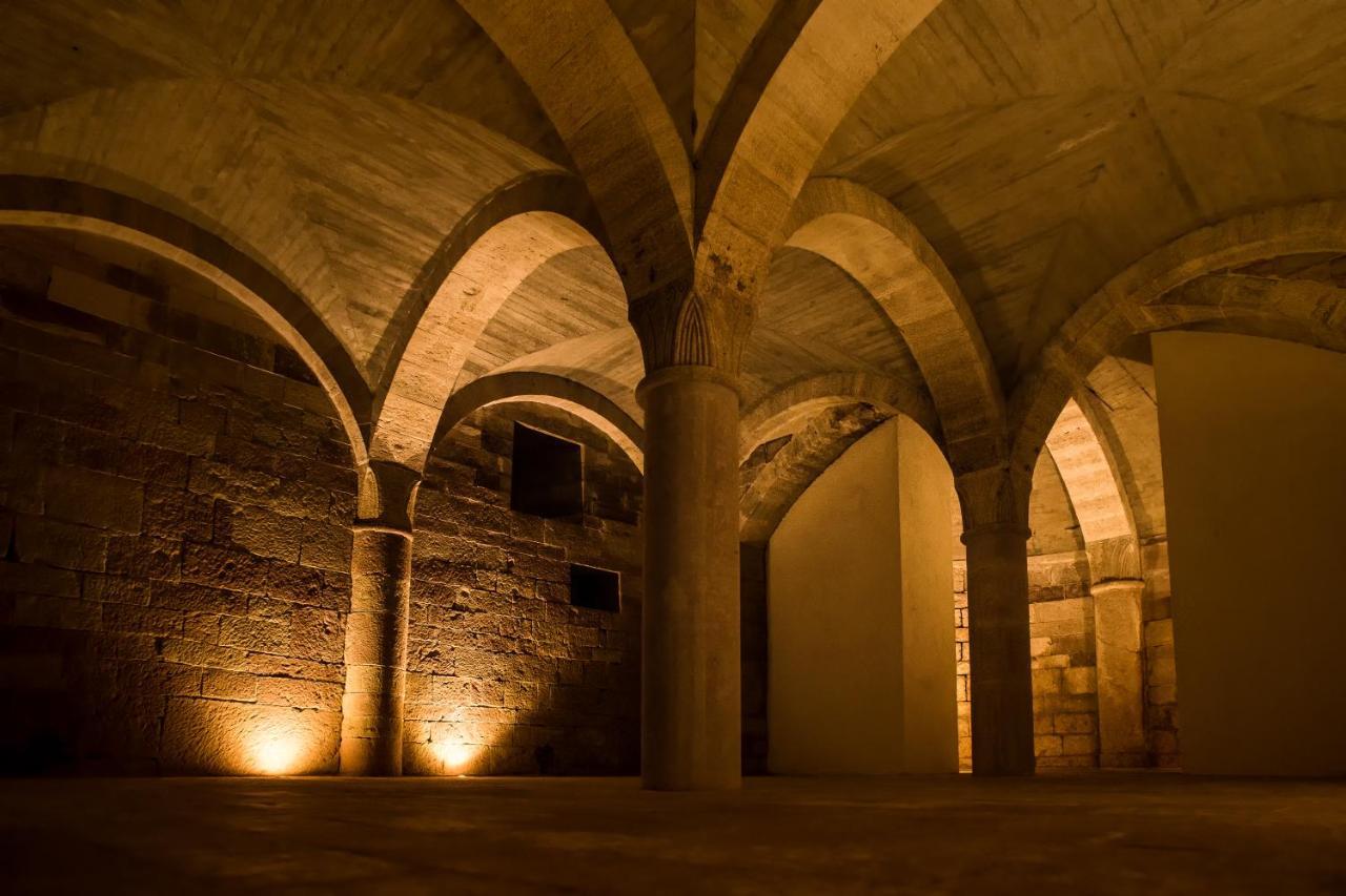 ホテル Convento Di Acqua Premula セッラーノ エクステリア 写真